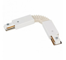 Коннектор Arlight LGD-2TR white 023995