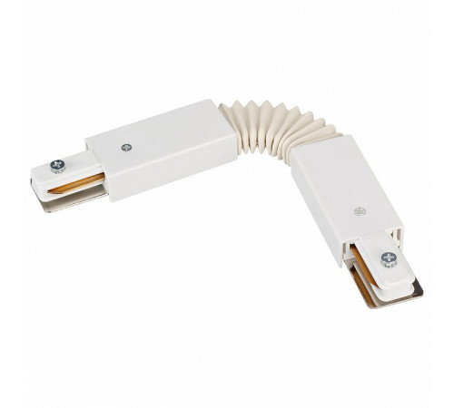 Коннектор Arlight LGD-2TR white 023995 Коннектор Arlight LGD-2TR white 023995
