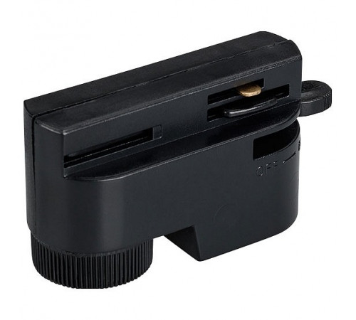 Адаптер Arlight LGD-2TR black 024000 Адаптер Arlight LGD-2TR black 024000