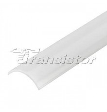 Экран Arlight SL-KANT-H16 ROUND OPAL 024038