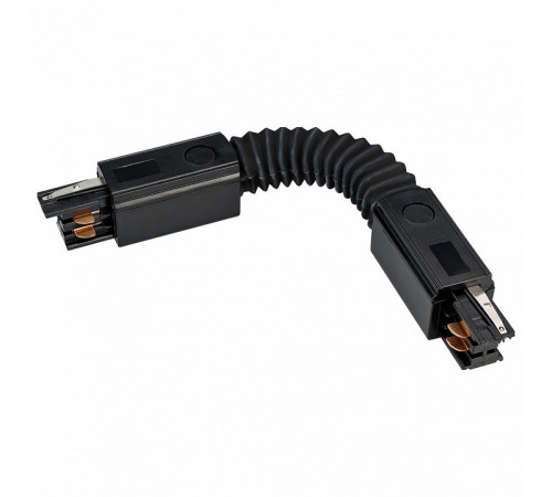 Коннектор гибкий Arlight LGD-4TR black 024041 Коннектор гибкий Arlight LGD-4TR black 024041
