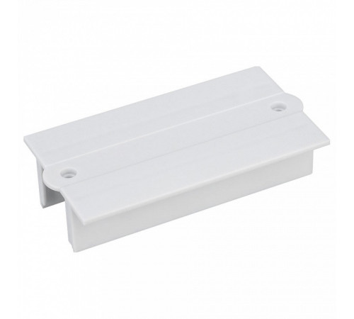 Накладка Arlight LGD-4TR white 024047 Накладка Arlight LGD-4TR white 024047