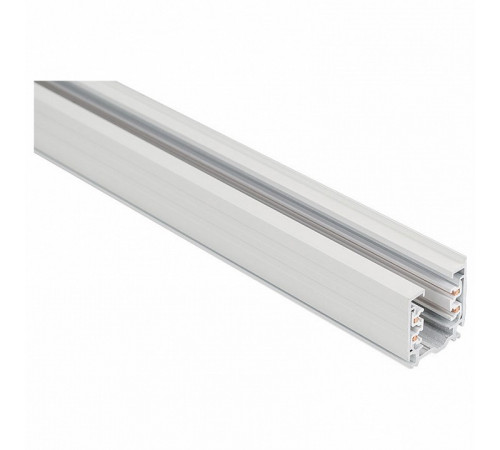 Шинопровод Arlight LGD-D3P-3000 White-M 024059 Шинопровод Arlight LGD-D3P-3000 White-M 024059