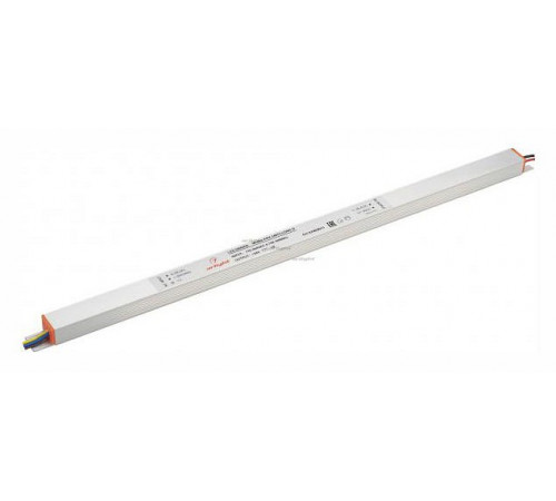 Блок питания Arlight ARV-24072-LONG-D (24V, 3A, 72W) 024096(2) Блок питания Arlight ARV-24072-LONG-D (24V, 3A, 72W) 024096(2)