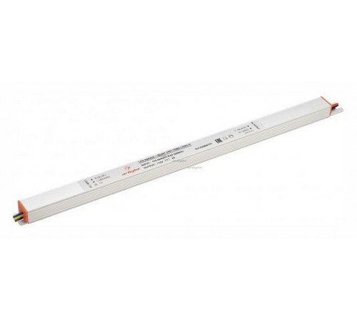 Блок питания Arlight ARV-12060-LONG-D (12V, 5A, 60W) 024097(2) Блок питания Arlight ARV-12060-LONG-D (12V, 5A, 60W) 024097(2)