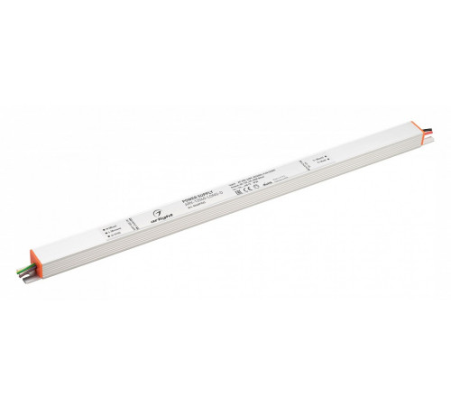 Блок питания Arlight ARV-12060-LONG-D (12V, 5A, 60W) 024097(2)