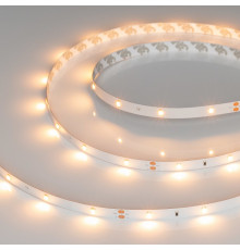 Светодиодная лента Arlight RT-A30-8mm 24V Warm2400 (2.9 W/m, IP20, 2835, 5m) 024111(2)