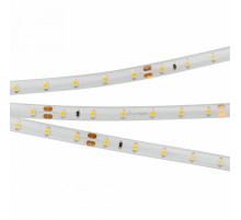Светодиодная лента герметичная Arlight RTW-SE-A60-8mm 24V White6000 (4.8 W/m, IP65, 2835, 5m) 024261(2)