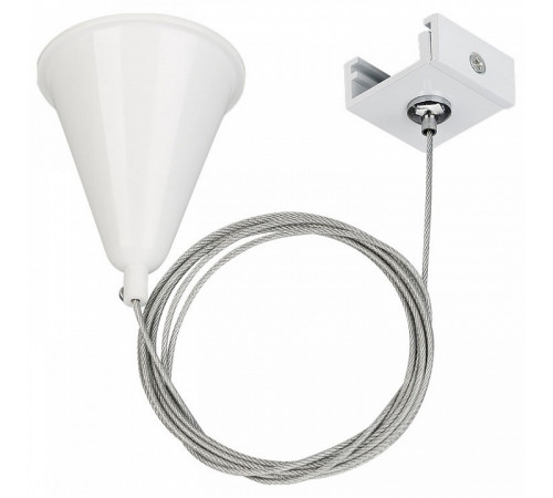 Подвесной комплект Arlight LGD-4TR white 024280 Подвесной комплект Arlight LGD-4TR white 024280