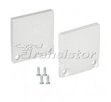 Заглушка Arlight SL-SLIM20-H20 глухая 024321