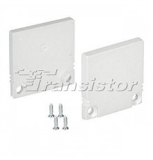 Заглушка Arlight SL-SLIM20-H20 глухая 024321