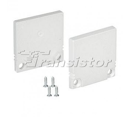 Заглушка Arlight SL-SLIM20-H20 глухая 024321 Заглушка Arlight SL-SLIM20-H20 глухая 024321