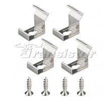 Держатель Arlight SL-SLIM20-45deg угловой 024328