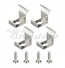 Держатель Arlight SL-SLIM20-45deg угловой 024328