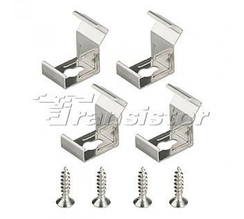 Держатель Arlight SL-SLIM20-45deg угловой 024328
