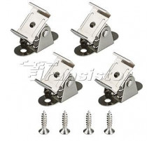 Держатель Arlight SL-SLIM20-180deg поворотный 024330
