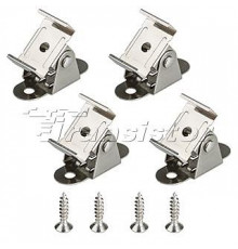 Держатель Arlight SL-SLIM20-180deg поворотный 024330