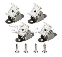 Держатель Arlight SL-SLIM-180deg поворотный 024332