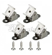 Держатель Arlight SL-SLIM-180deg поворотный 024332