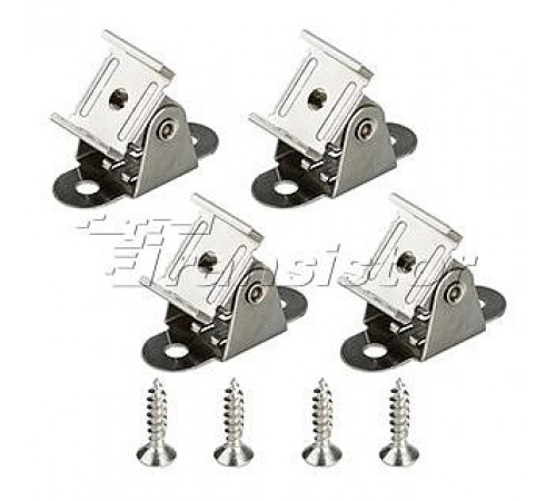 Держатель Arlight SL-SLIM-180deg поворотный 024332