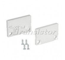 Заглушка Arlight SL-SLIM20-H13 глухая 024335