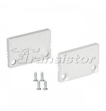 Заглушка Arlight SL-SLIM20-H13 глухая 024335