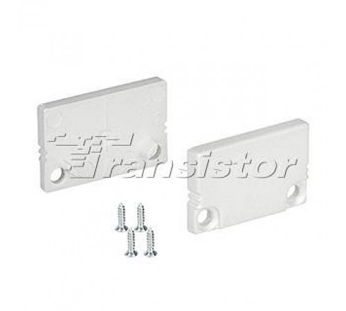 Заглушка Arlight SL-SLIM20-H13 глухая 024335 Заглушка Arlight SL-SLIM20-H13 глухая 024335