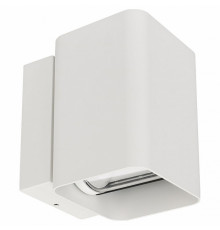 Настенный светильник Arlight LGD-Wall-Vario-J2WH-12W Warm White 024391