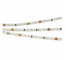 Светодиодная лента Arlight Microled-M120-4mm 24V Day5000 (9.6 W/m, IP20, 2216, 5m) 024412(2)