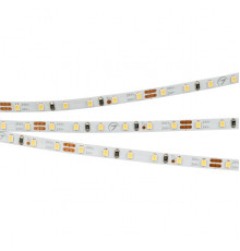 Светодиодная лента Arlight 9,6W/m 120LED/m 2216SMD теплый белый 5M 024414(2)