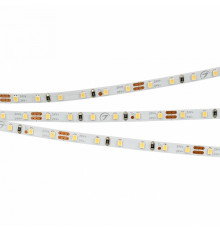 Светодиодная лента Arlight Microled-M120-4mm 24V Warm2700 (9.6 W/m, IP20, 2216, 5m) 024415(2)