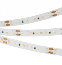 Светодиодная лента Arlight MICROLED-5000HP 24V Warm2700 8mm (2216, 120 LED/m, LUX) 024432
