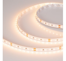 Светодиодная лента Arlight Microled-M120-8mm 24V Warm2700 (14 W/m, IP20, 2216, 5m) 024432(2)