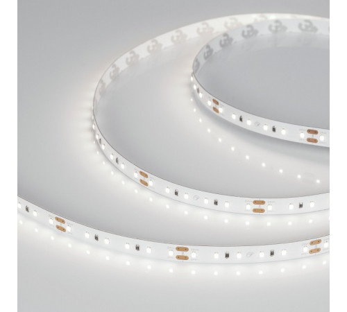 Светодиодная лента Arlight 6,5W/m 120LED/m 2216SMD дневной белый 5M 024436(2) Светодиодная лента Arlight 6,5W/m 120LED/m 2216SMD дневной белый 5M 024436(2)
