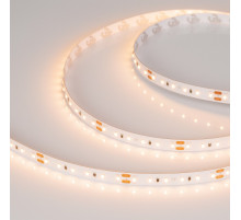 Светодиодная лента Arlight 6,5W/m 120LED/m 2216SMD теплый белый 5M 024439(2)
