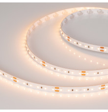 Светодиодная лента Arlight 6,5W/m 120LED/m 2216SMD теплый белый 5M 024439(2)