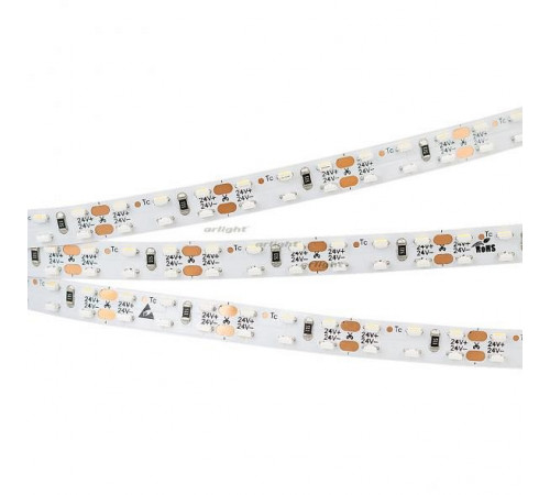 Светодиодная лента Arlight RS 2-5000 24V Day5000 2x2 8mm (3014, 240 LED/m, LUX) 024464 Светодиодная лента Arlight RS 2-5000 24V Day5000 2x2 8mm (3014, 240 LED/m, LUX) 024464