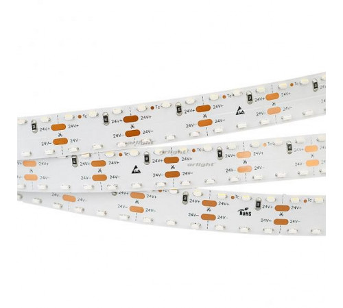 Светодиодная лента Arlight RS 2-5000 24V Day5000 2x2 15mm (3014, 240 LED/m, LUX) 024469 Светодиодная лента Arlight RS 2-5000 24V Day5000 2x2 15mm (3014, 240 LED/m, LUX) 024469