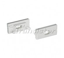 Заглушка Arlight SL-SLIM-H7 с отверстием 024476
