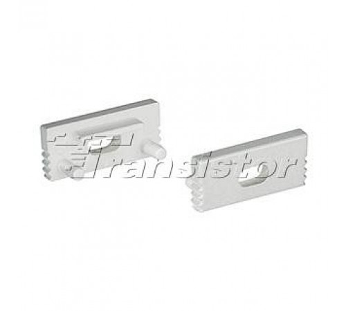 Заглушка Arlight SL-SLIM-H7 с отверстием 024476
