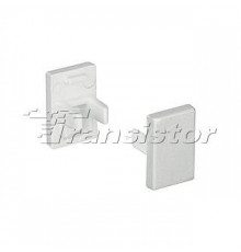 Заглушка Arlight SL-MINI-8-H12 глухая 024477
