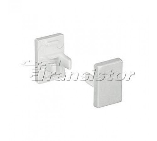 Заглушка Arlight SL-MINI-8-H12 глухая 024477 Заглушка Arlight SL-MINI-8-H12 глухая 024477