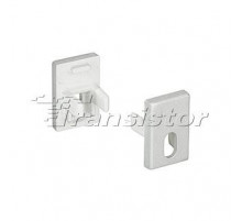 Заглушка Arlight SL-MINI-8-H12 с отверстием 024478