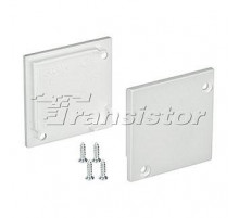 Заглушка Arlight SL-KANT-H30 SQUARE глухая 024480