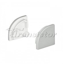Заглушка Arlight SL-KANT-H16 ROUND глухая 024482