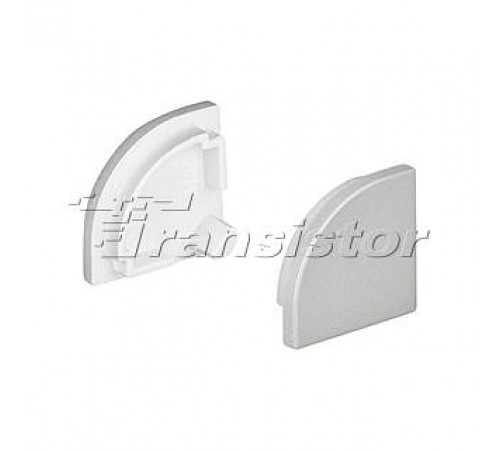 Заглушка Arlight SL-KANT-H16 ROUND глухая 024482 Заглушка Arlight SL-KANT-H16 ROUND глухая 024482