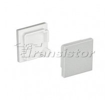 Заглушка Arlight SL-KANT-H16 SQUARE глухая 024484