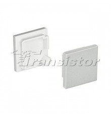 Заглушка Arlight SL-KANT-H16 SQUARE глухая 024484