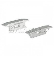 Заглушка Arlight SL-SLIM-H7-F25 с отверстием 024490