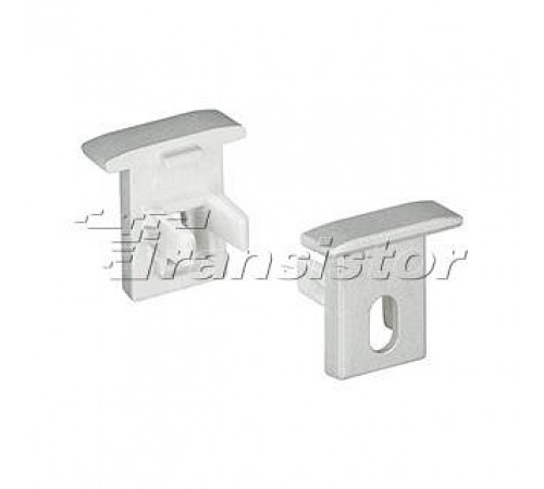 Заглушка Arlight SL-MINI-8-H12-F12 с отверстием 024492 Заглушка Arlight SL-MINI-8-H12-F12 с отверстием 024492